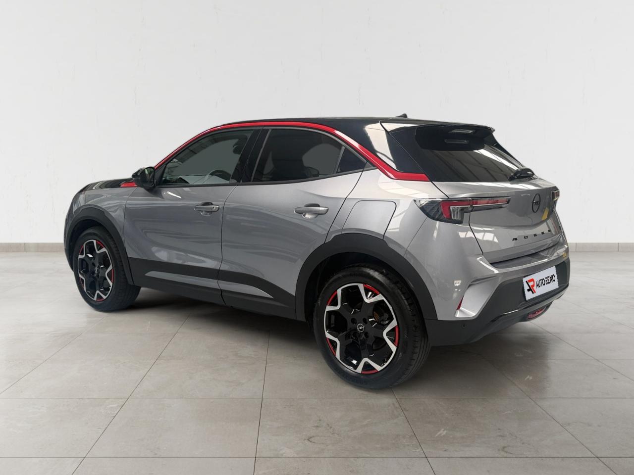Opel Mokka MOKKA-e 50 kWh GS — photo 3