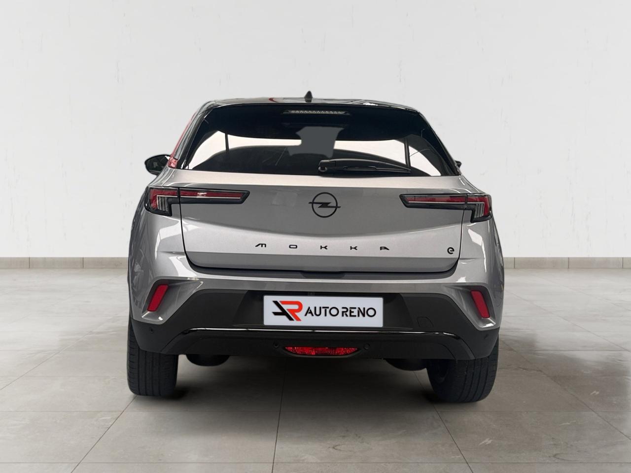 Opel Mokka MOKKA-e 50 kWh GS — photo 4