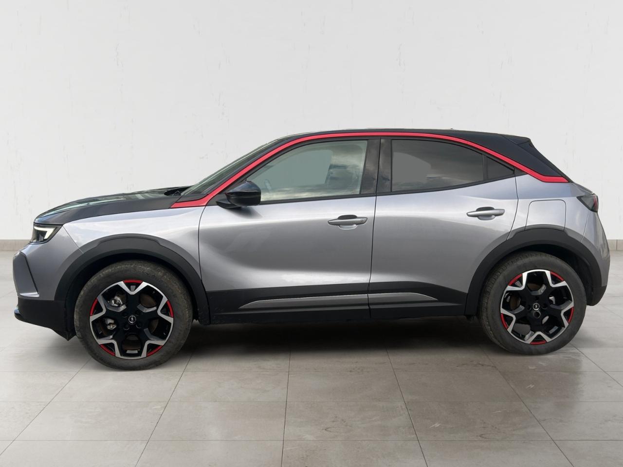 opel mokka mokka-e 50 kwh gs — photo 2