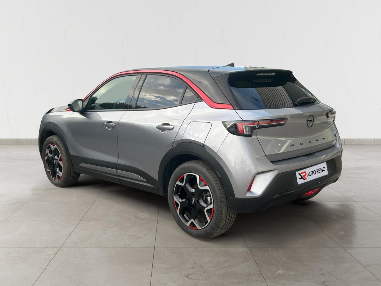 opel mokka mokka-e 50 kwh gs — photo 3