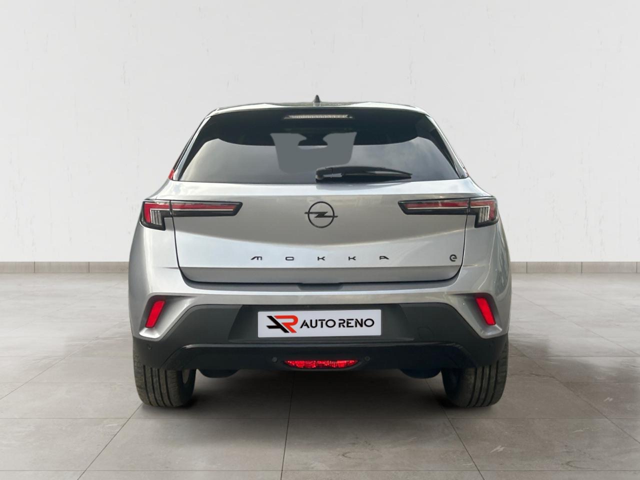 opel mokka mokka-e 50 kwh gs — photo 4