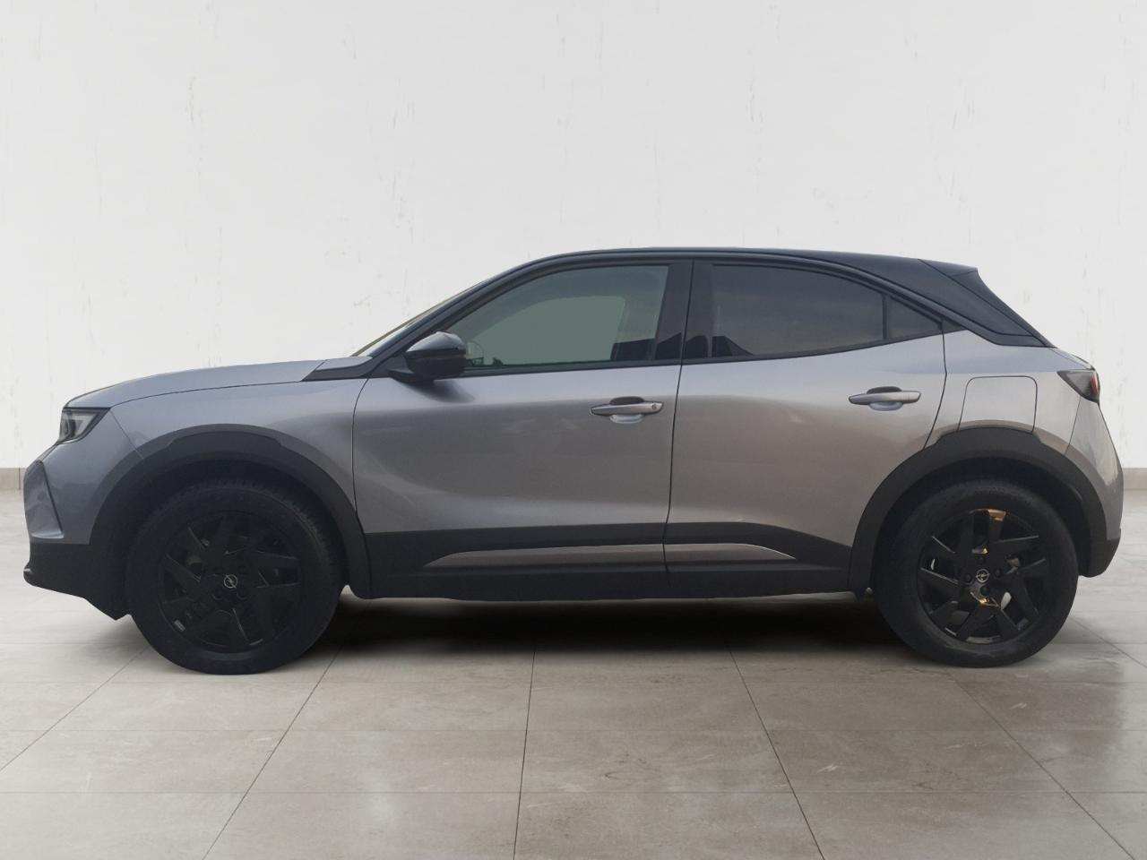 opel mokka mokka-e 50 kwh gs — photo 2