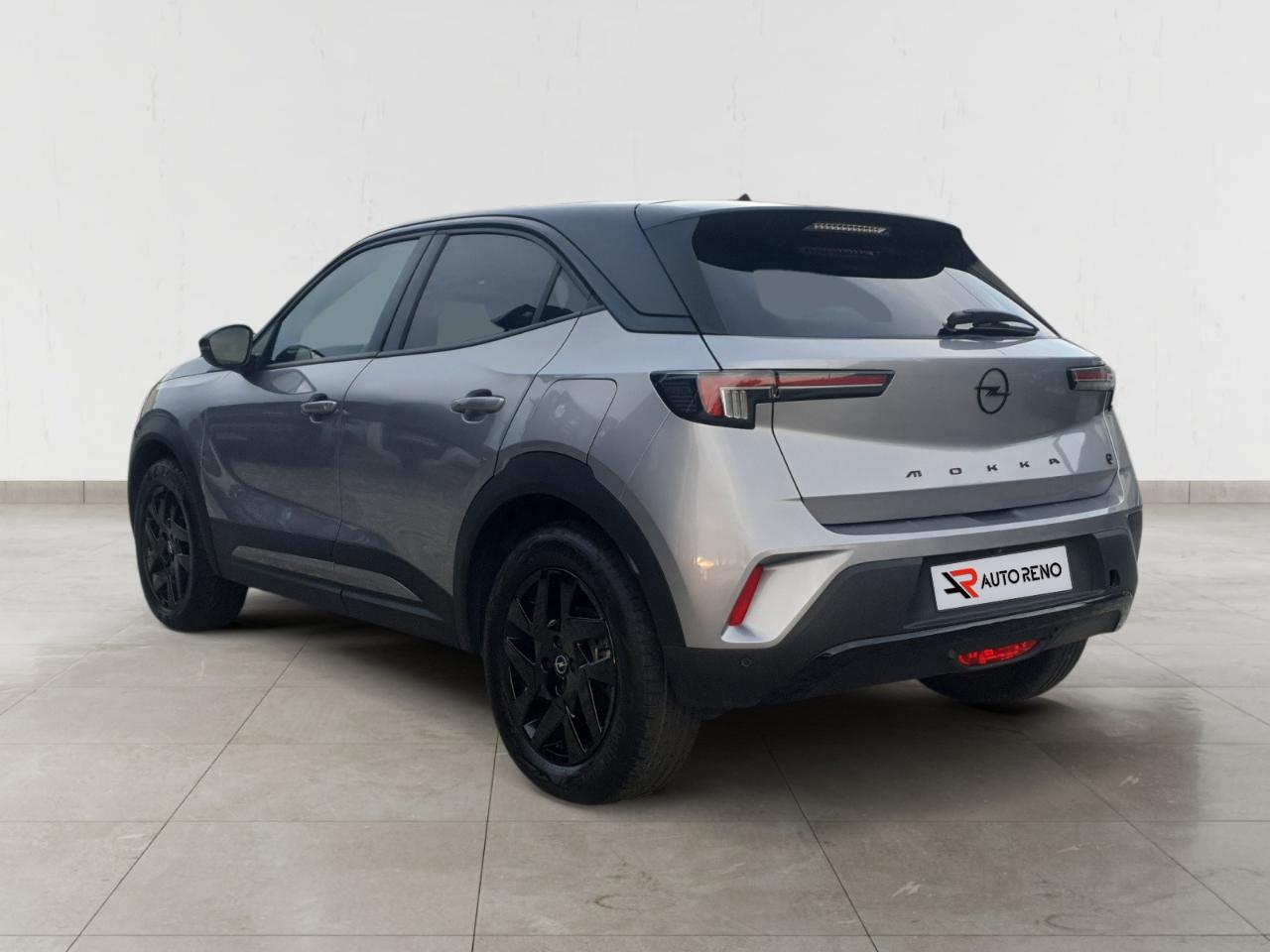 opel mokka mokka-e 50 kwh gs — photo 3