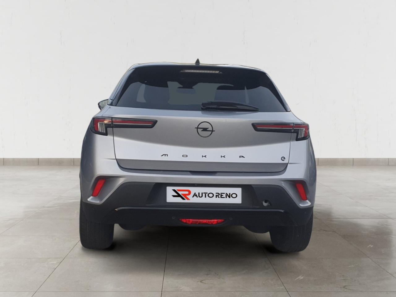 opel mokka mokka-e 50 kwh gs — photo 4