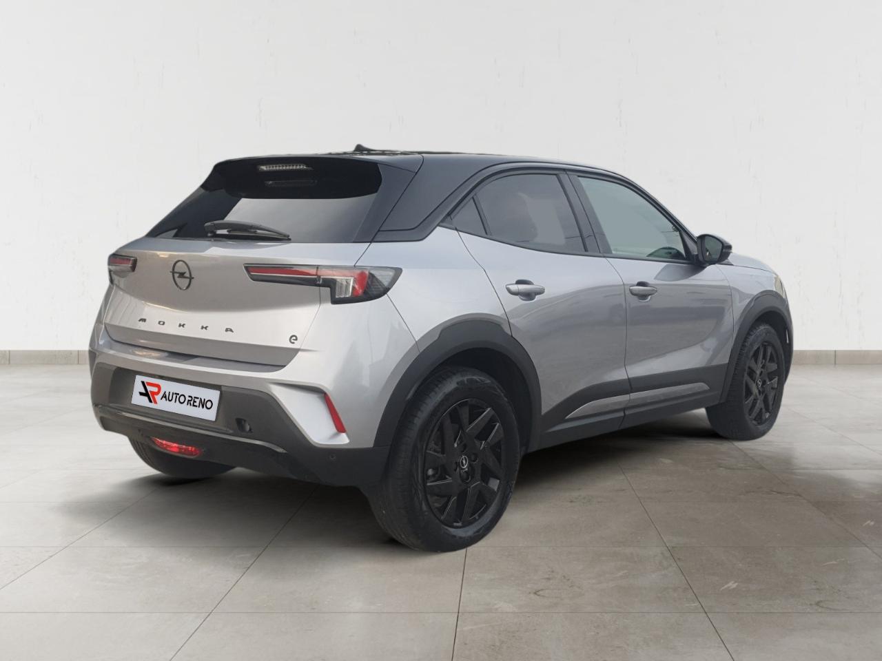 opel mokka mokka-e 50 kwh gs — photo 5