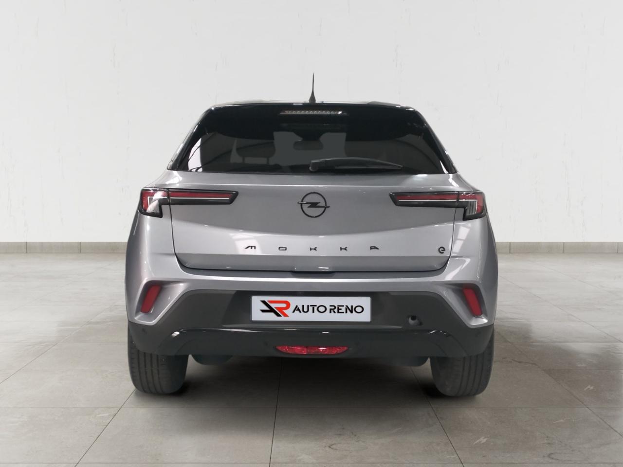 opel mokka mokka-e 50 kwh gs — photo 4