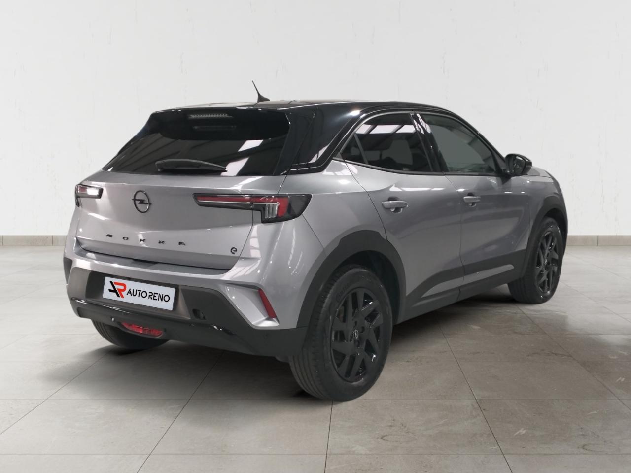 opel mokka mokka-e 50 kwh gs — photo 5