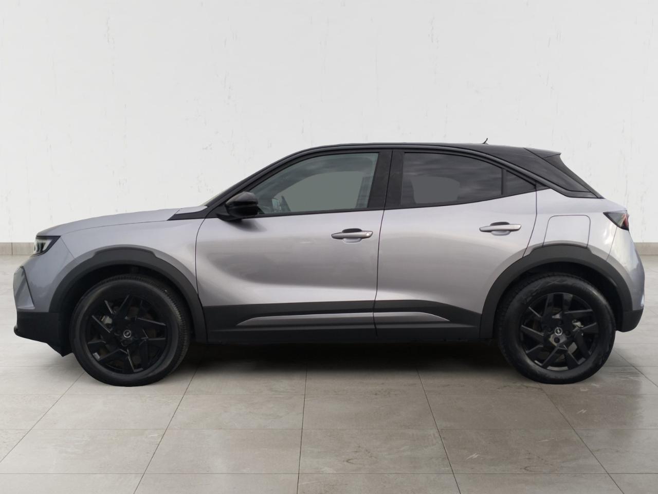opel mokka mokka-e 50 kwh gs — photo 2