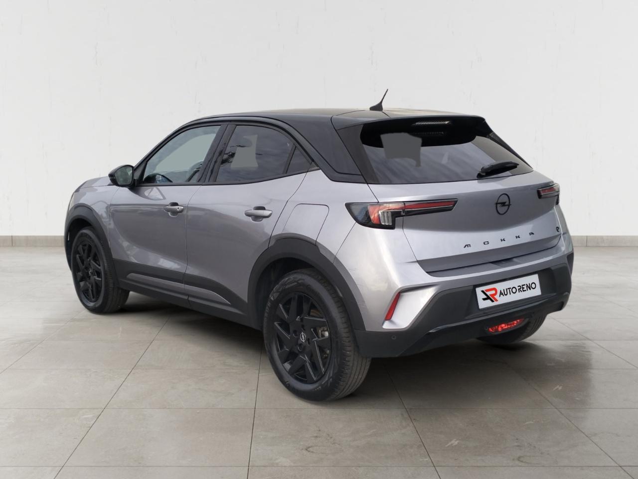 opel mokka mokka-e 50 kwh gs — photo 3