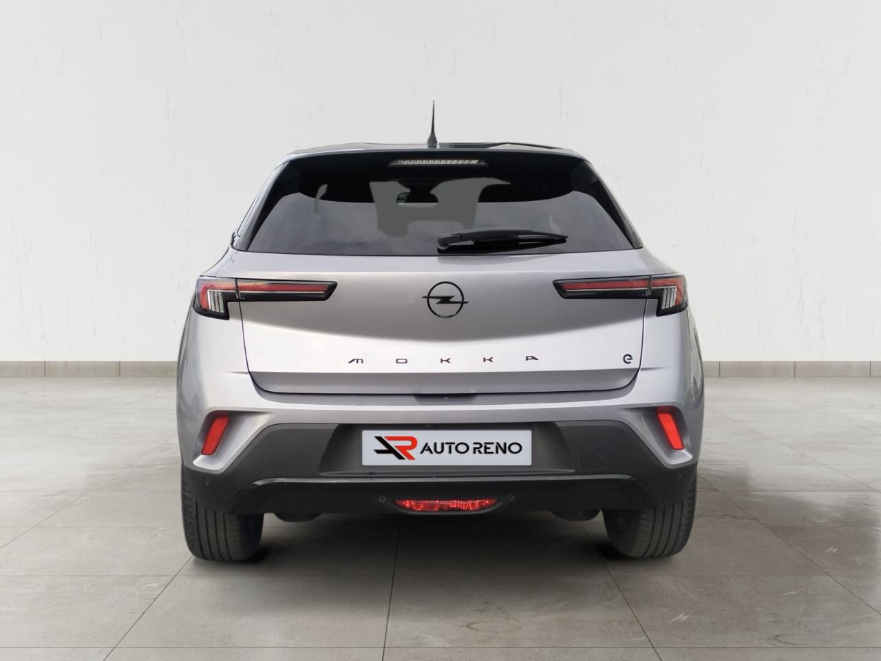 opel mokka mokka-e 50 kwh gs — photo 4