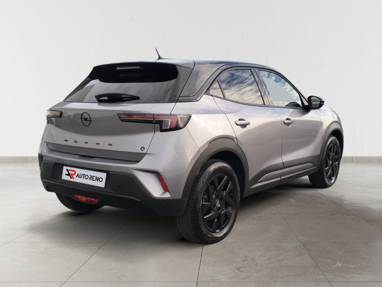 opel mokka mokka-e 50 kwh gs — photo 5