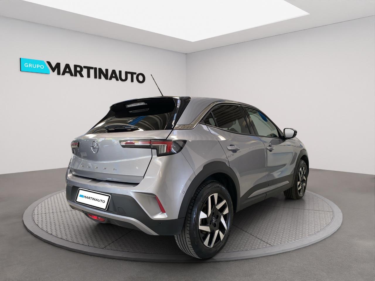 opel mokka mokka-e elegance — photo 5
