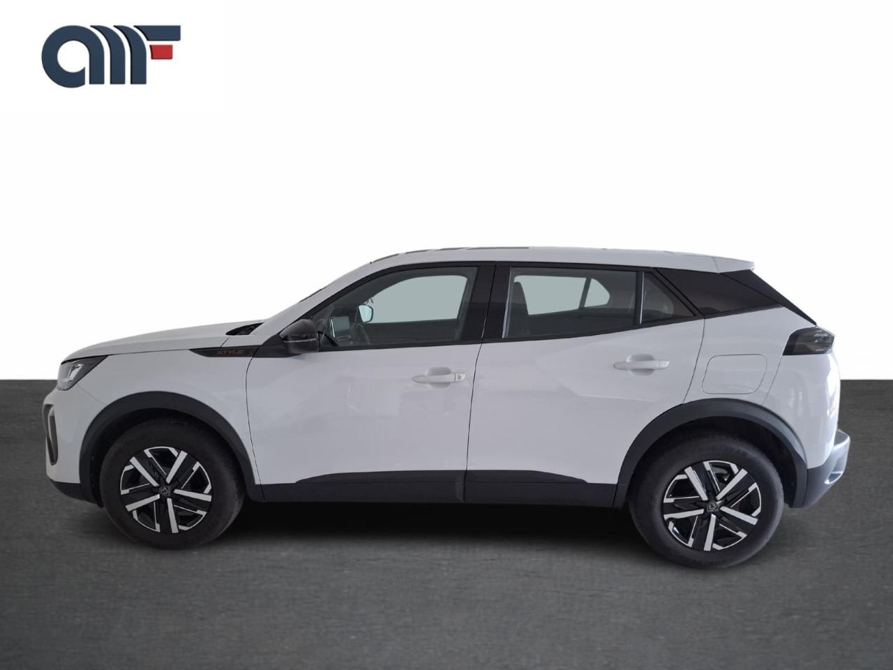 peugeot 2008 1.2 puretech style — photo 2