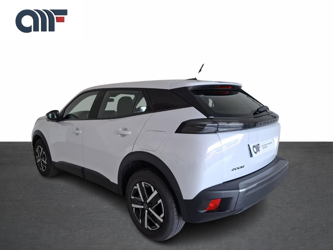 peugeot 2008 1.2 puretech style — photo 3