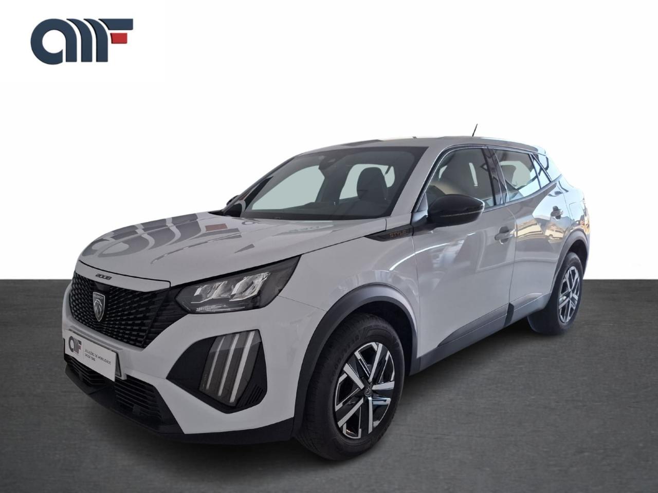 peugeot 2008 1.2 puretech style — photo 4