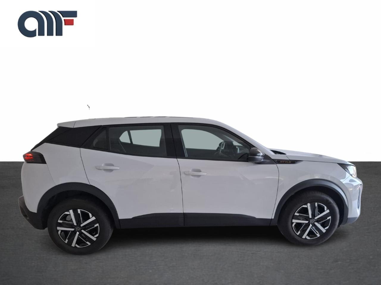 peugeot 2008 1.2 puretech style — photo 5