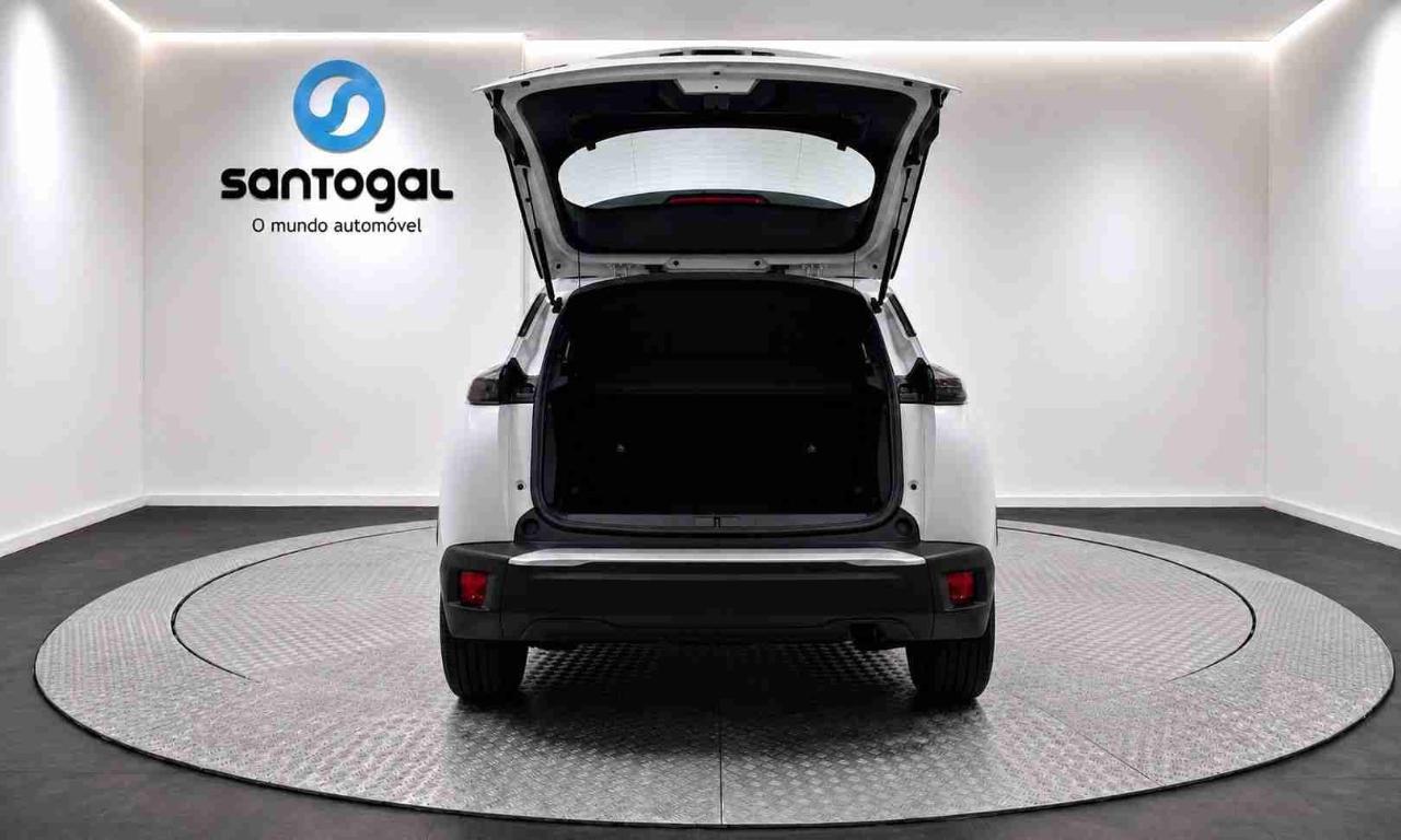 peugeot 2008 1.2 puretech style — photo 4