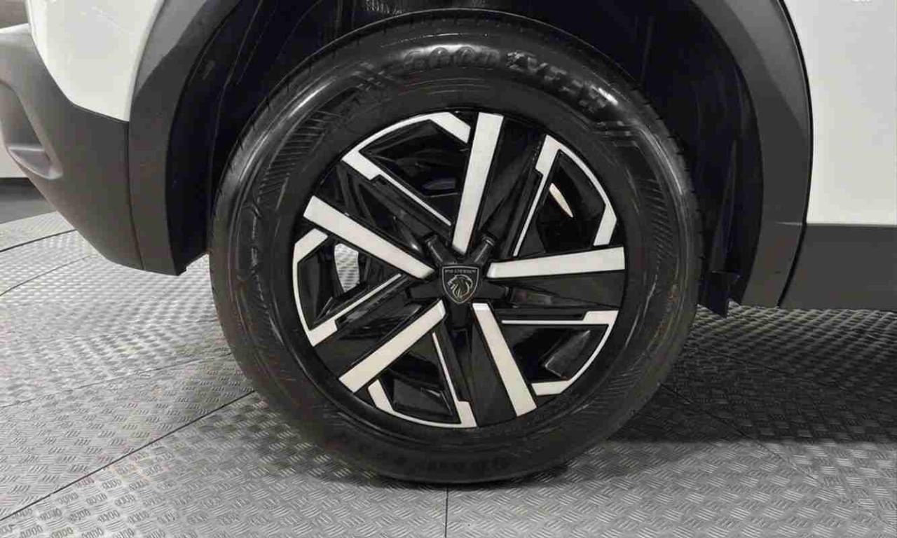 peugeot 2008 1.2 puretech style — photo 5
