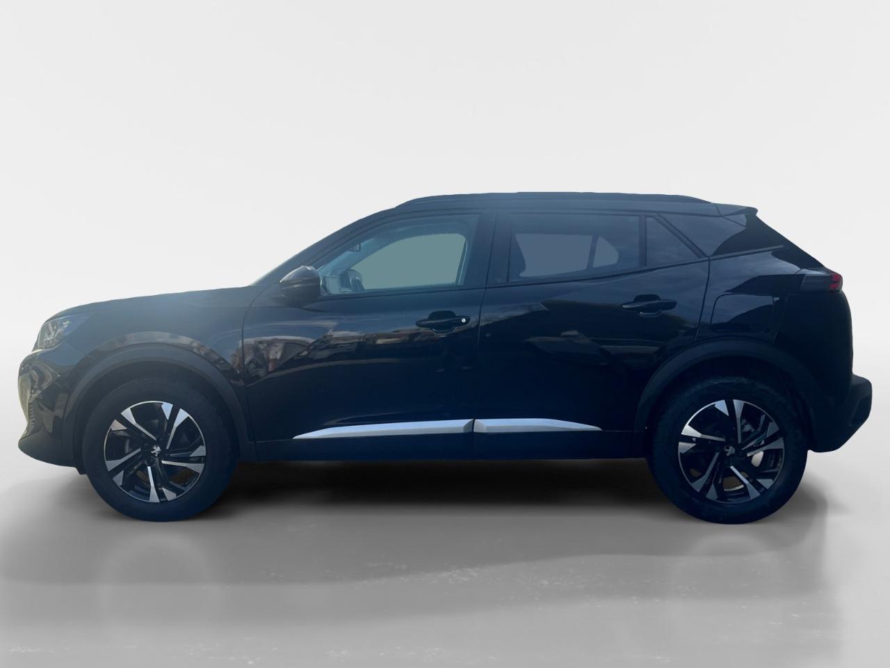 peugeot 2008 1.5 bluehdi allure — photo 2