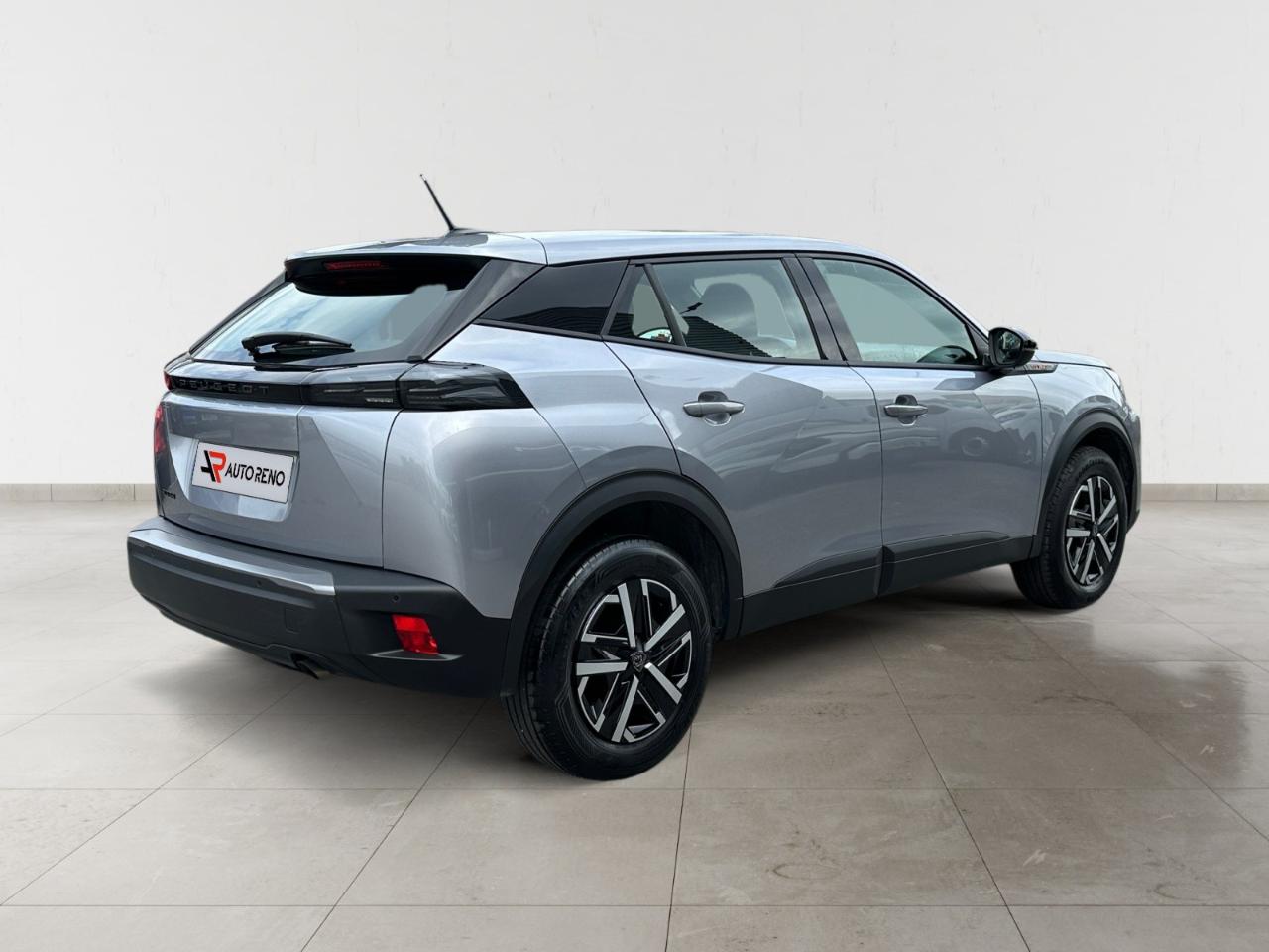 peugeot 2008 1.2 puretech style — photo 5