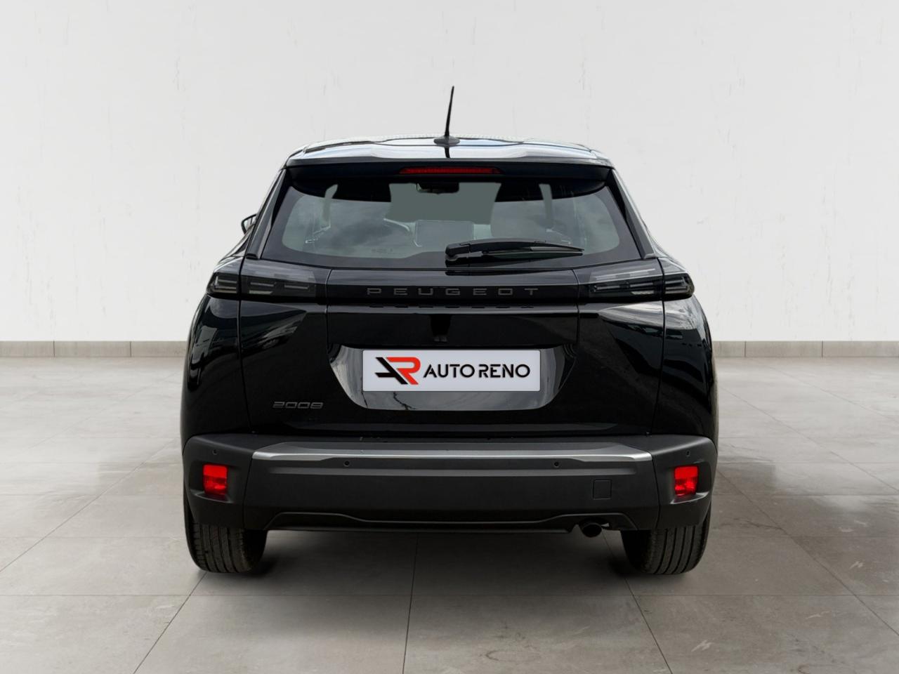 peugeot 2008 1.2 puretech style — photo 2