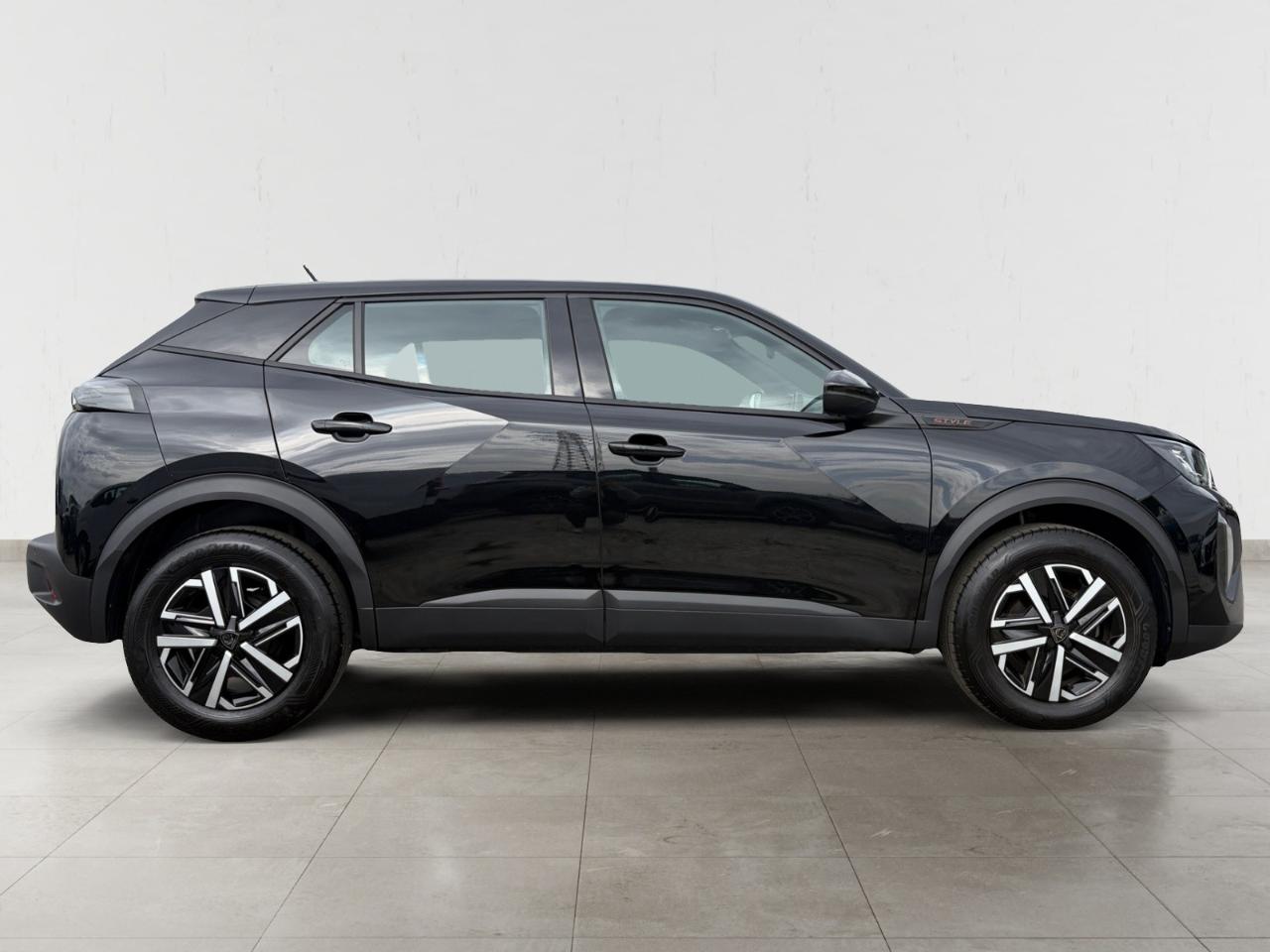 peugeot 2008 1.2 puretech style — photo 4