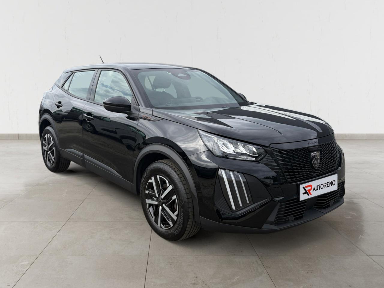 peugeot 2008 1.2 puretech style — photo 5