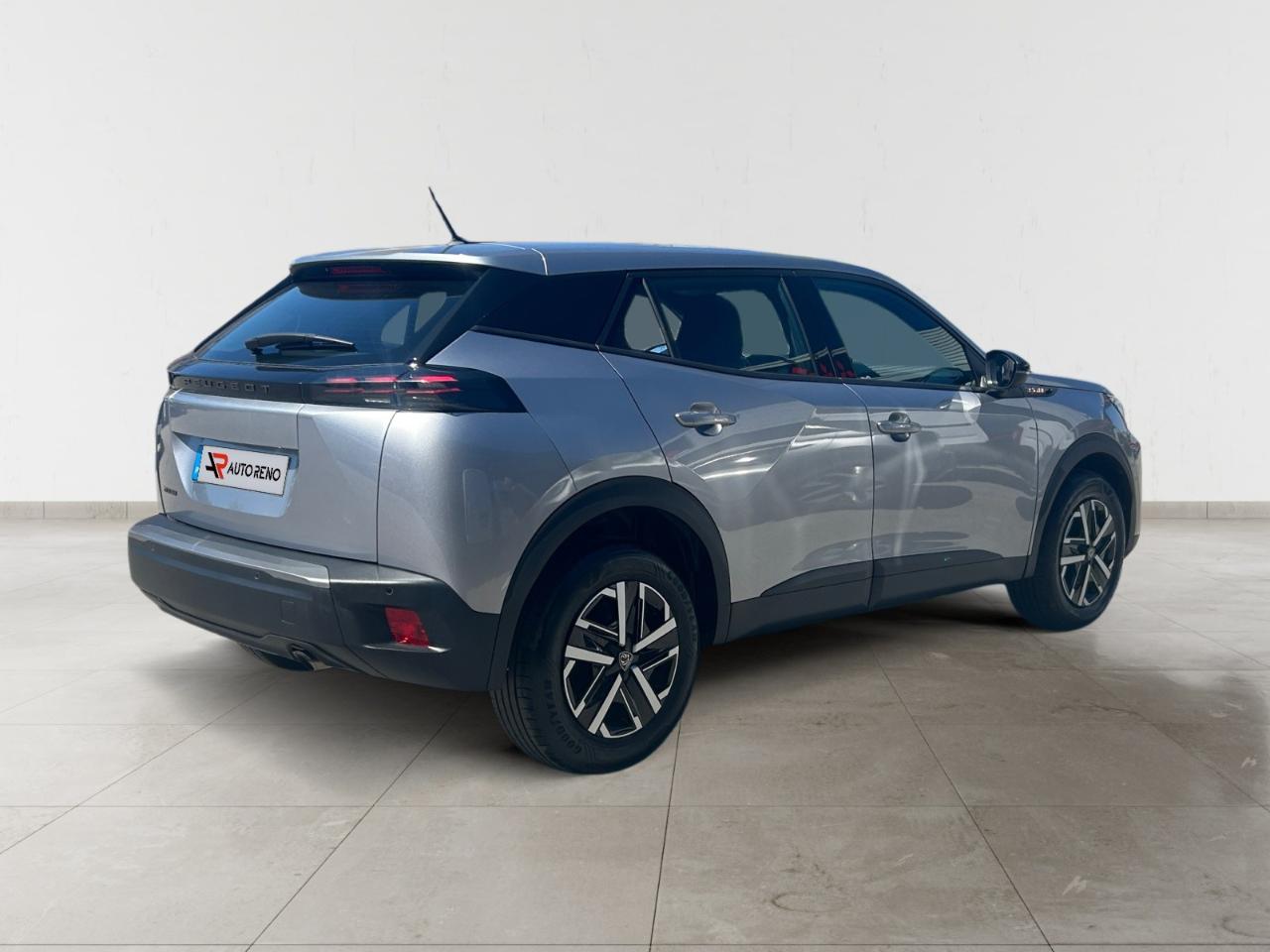 peugeot 2008 1.2 puretech style — photo 5
