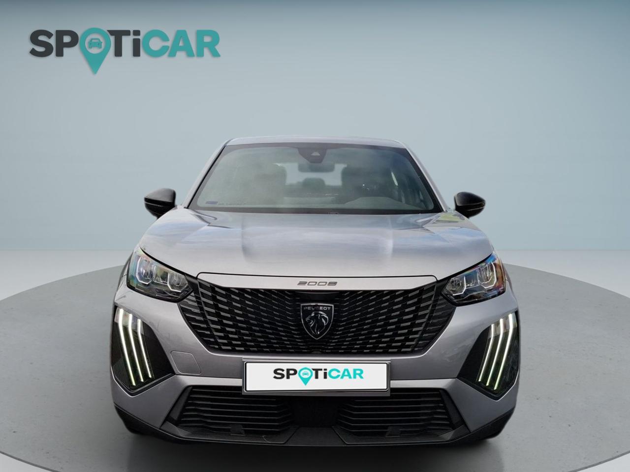 peugeot 2008 1.2 puretech 100cv style — photo 2
