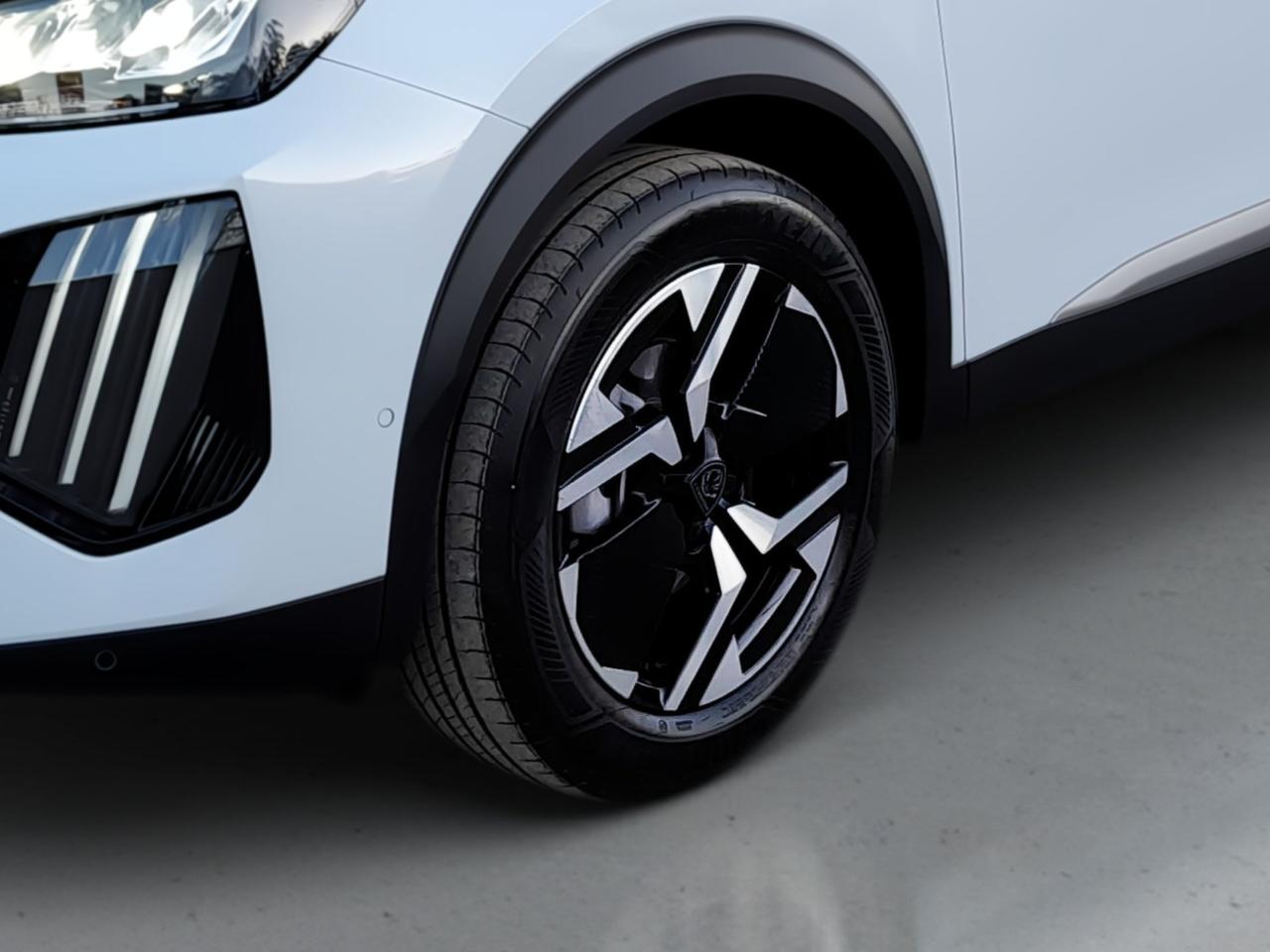 peugeot 2008 1.2 100 cv allure — photo 4
