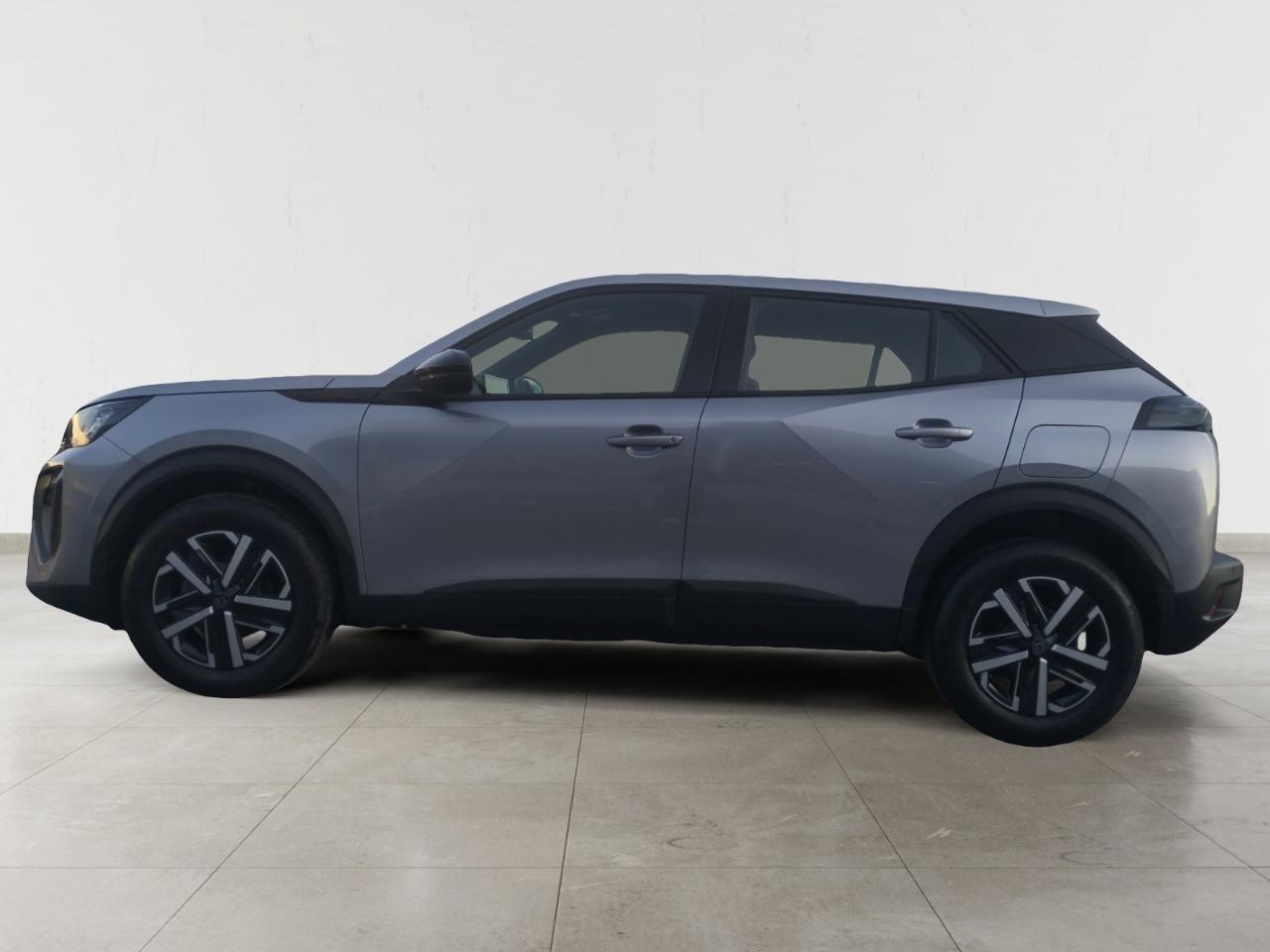 peugeot 2008 1.2 puretech style — photo 2