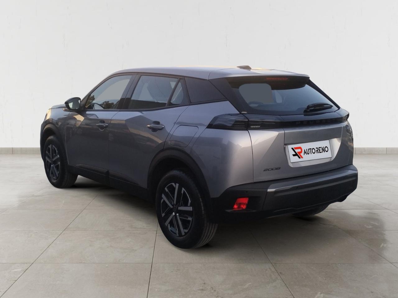 peugeot 2008 1.2 puretech style — photo 3