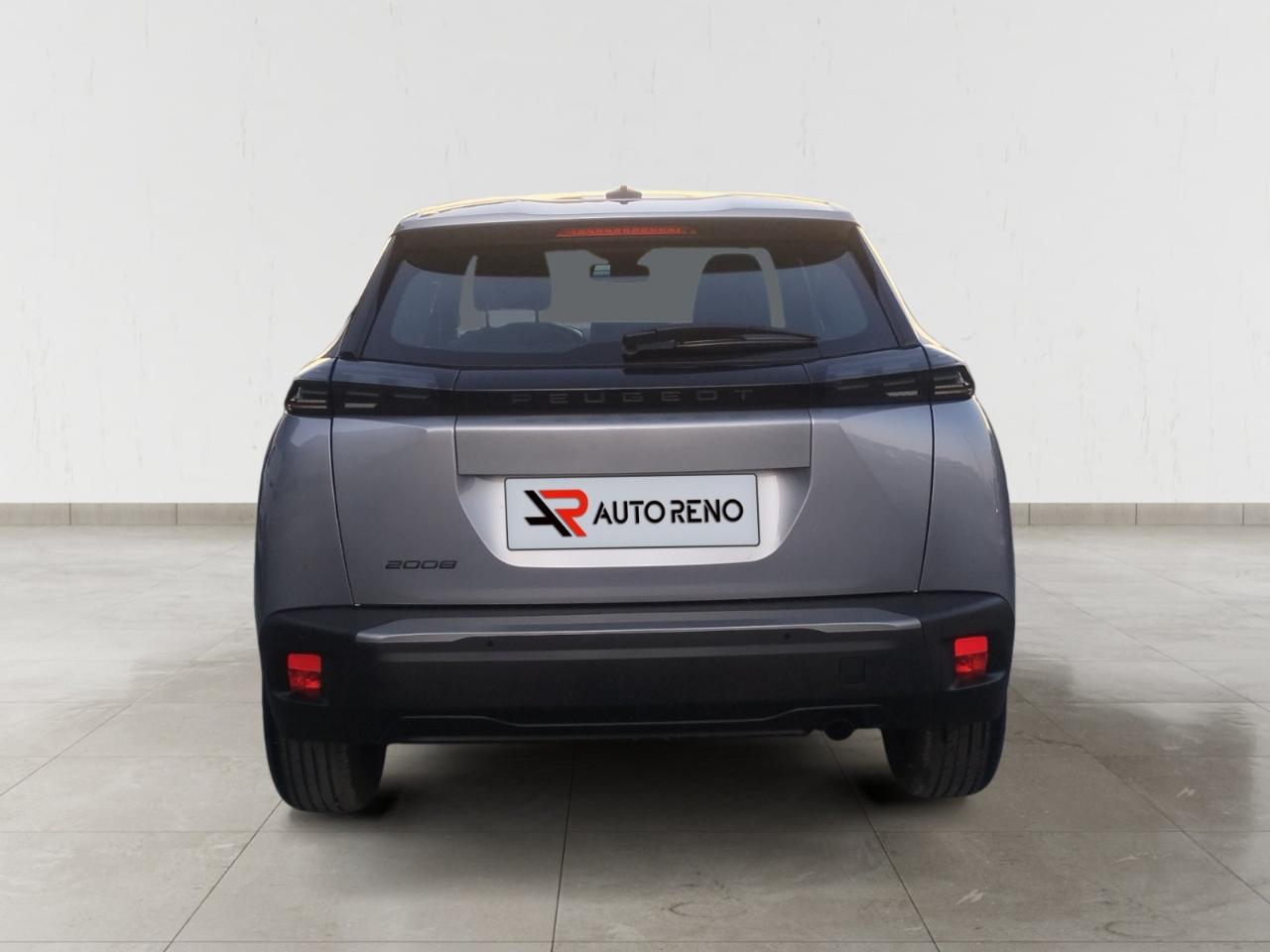 peugeot 2008 1.2 puretech style — photo 4