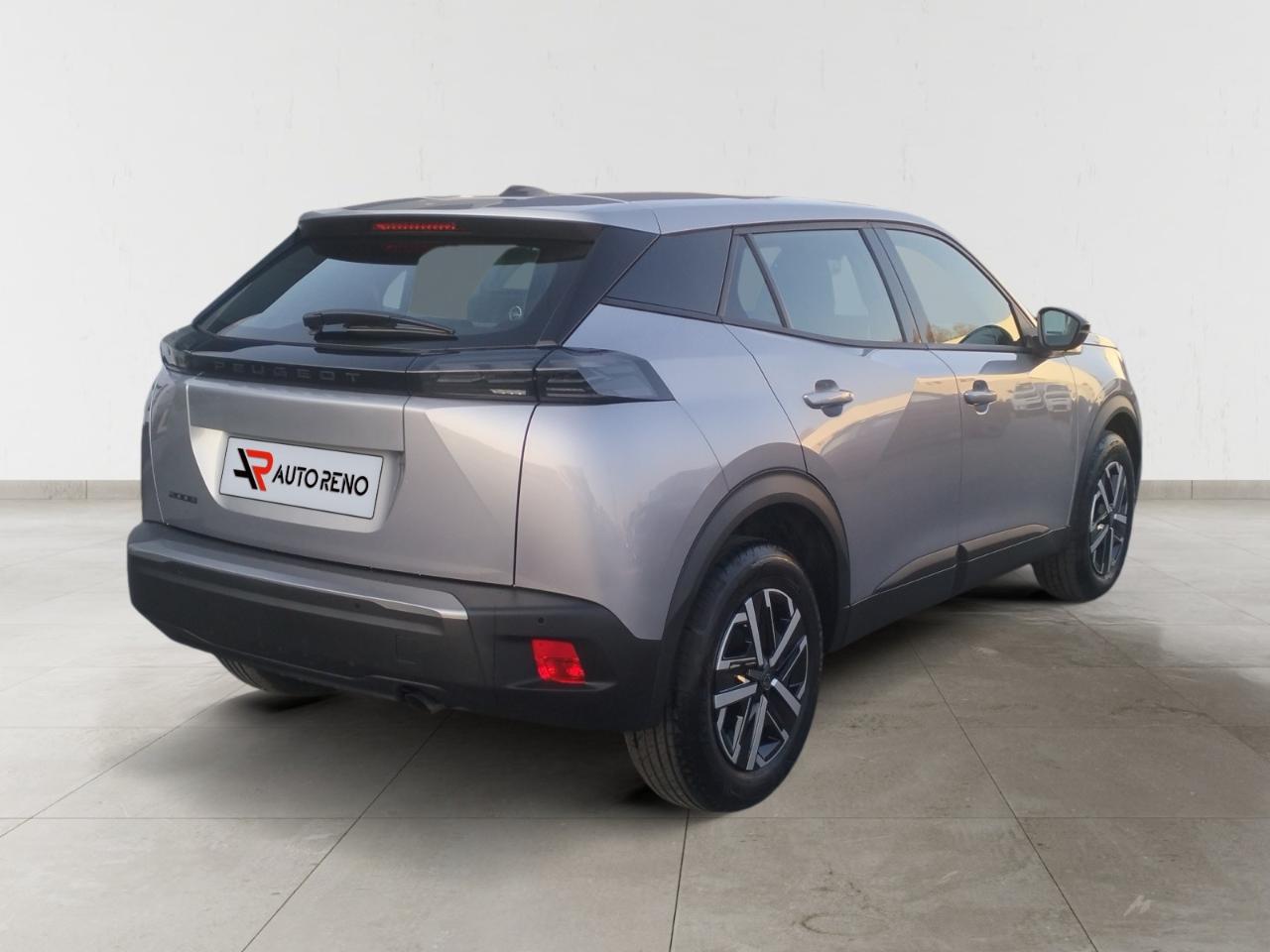 peugeot 2008 1.2 puretech style — photo 5