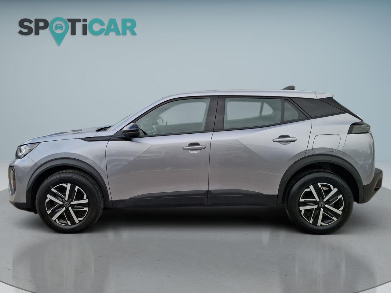 Peugeot 2008 1.2 PureTech 100cv Active — photo 5