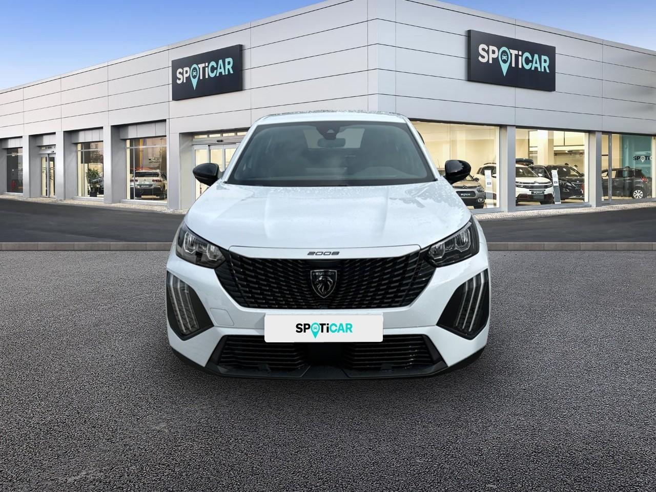peugeot 2008 1.2 puretech active — photo 2