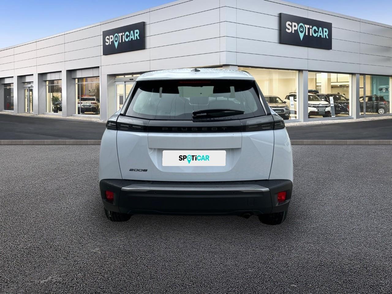 peugeot 2008 1.2 puretech active — photo 5