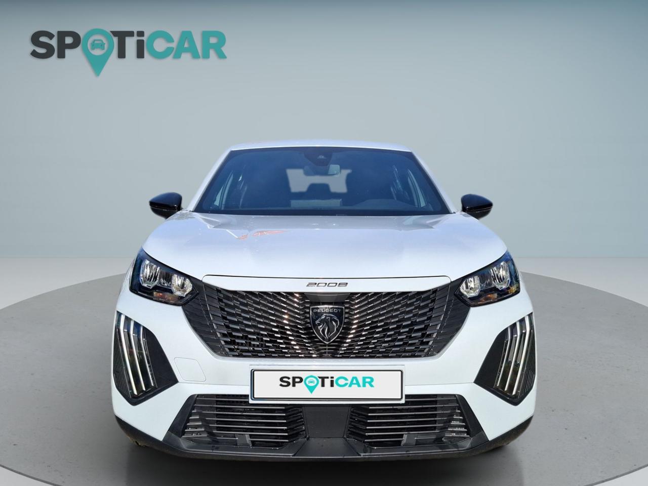 peugeot 2008 1.2 puretech 100cv active — photo 2