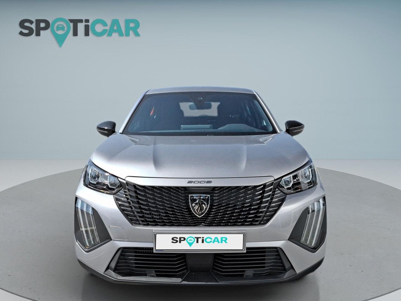 Peugeot 2008 1.2 PureTech 100cv Active — photo 2