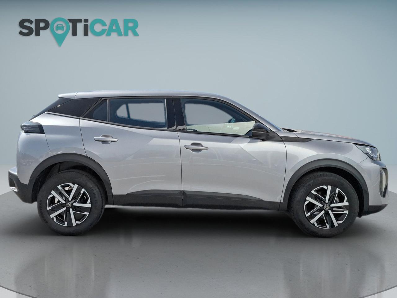 Peugeot 2008 1.2 PureTech 100cv Active — photo 5