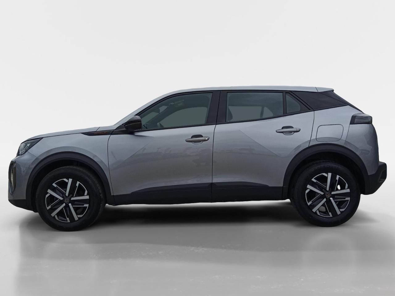 peugeot 2008 1.2 puretech style — photo 2