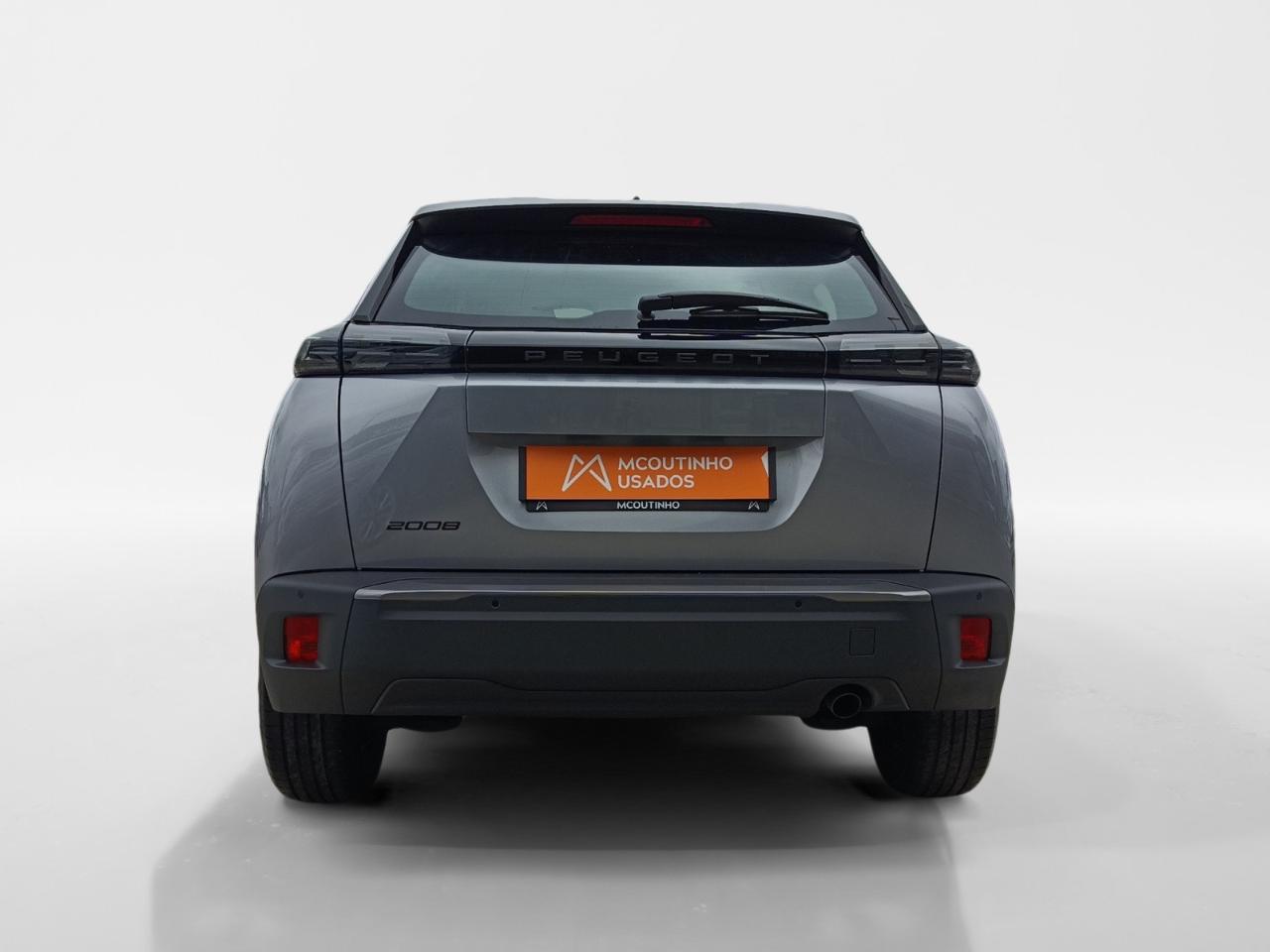 peugeot 2008 1.2 puretech style — photo 4