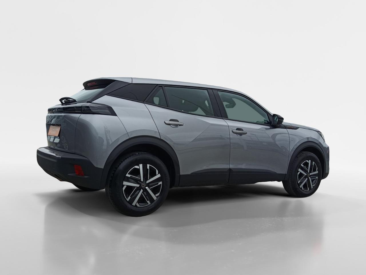 peugeot 2008 1.2 puretech style — photo 5
