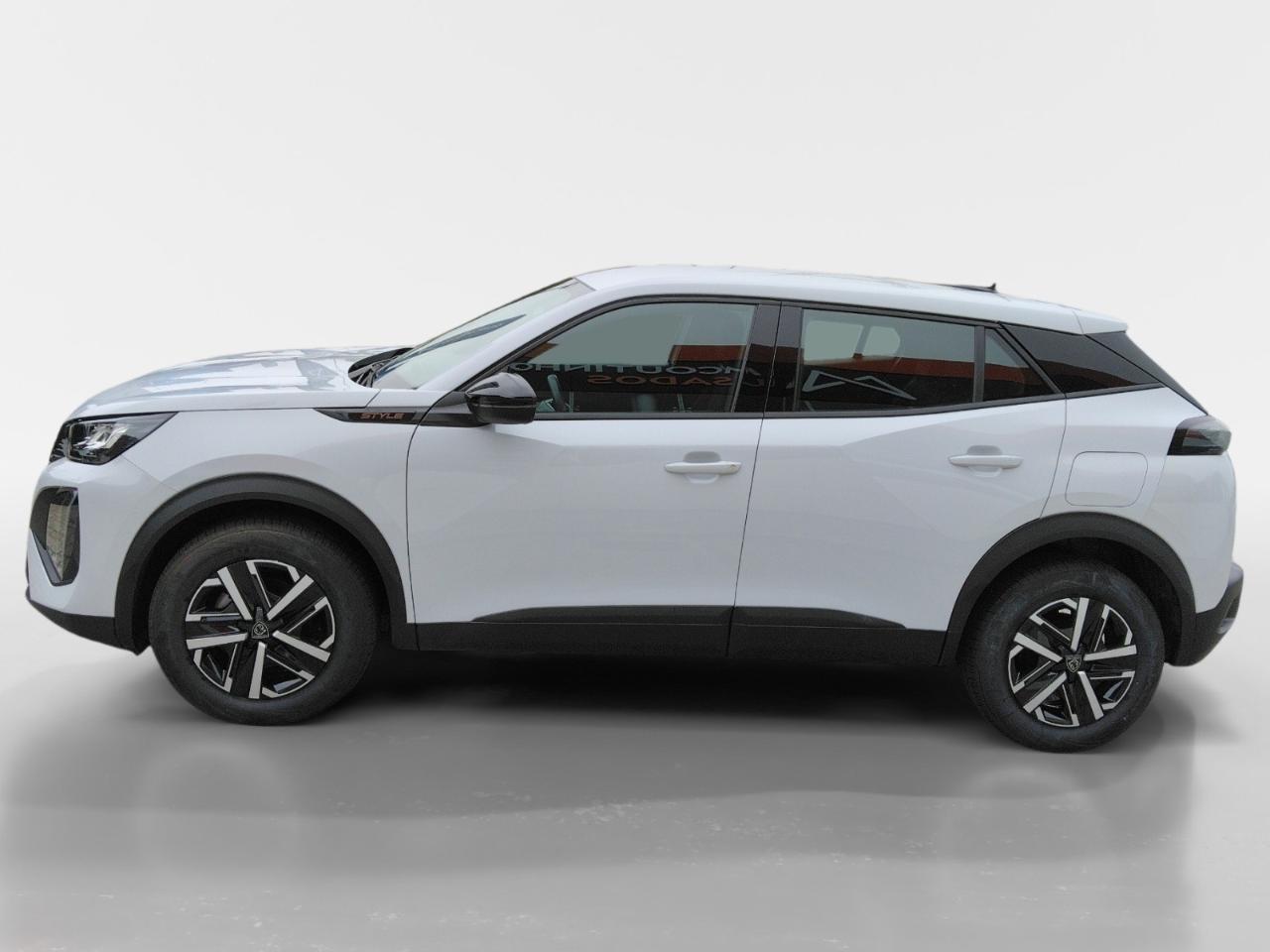 peugeot 2008 1.2 puretech style — photo 2