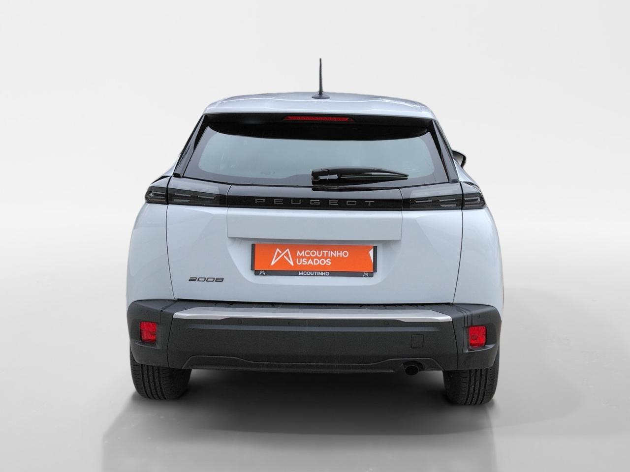 peugeot 2008 1.2 puretech style — photo 4