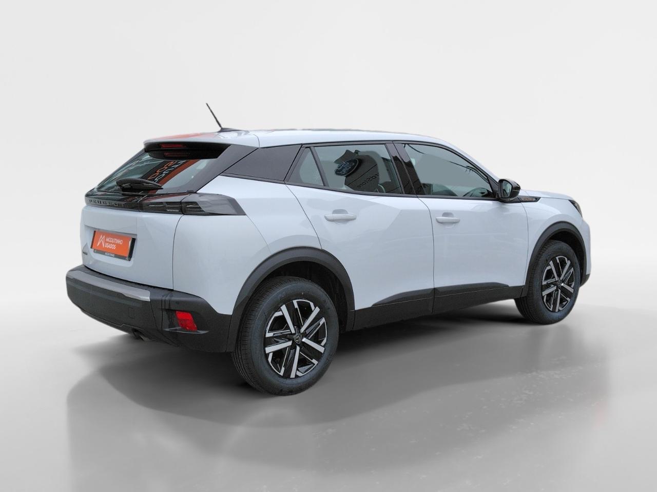 peugeot 2008 1.2 puretech style — photo 5
