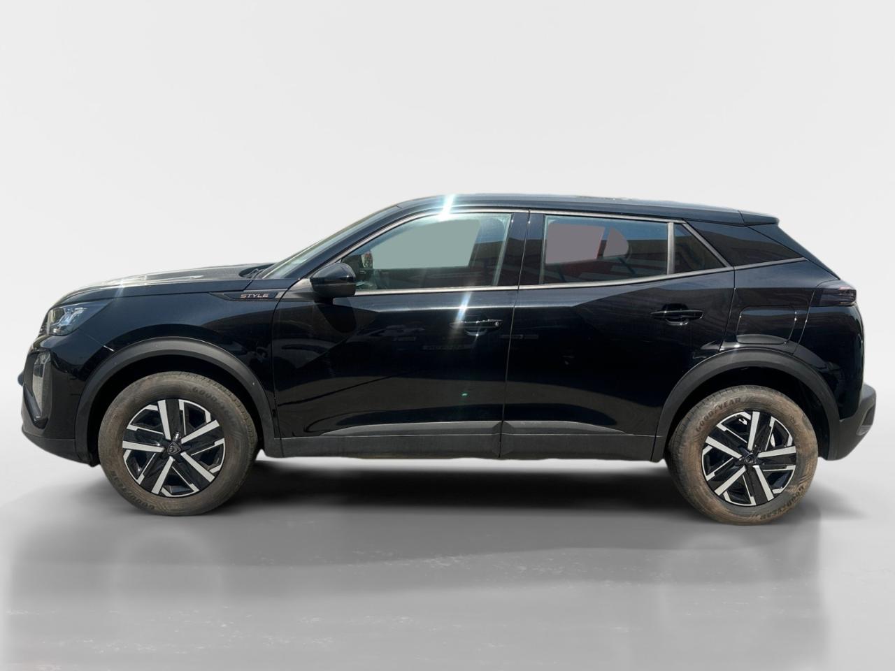 peugeot 2008 1.2 puretech style — photo 2