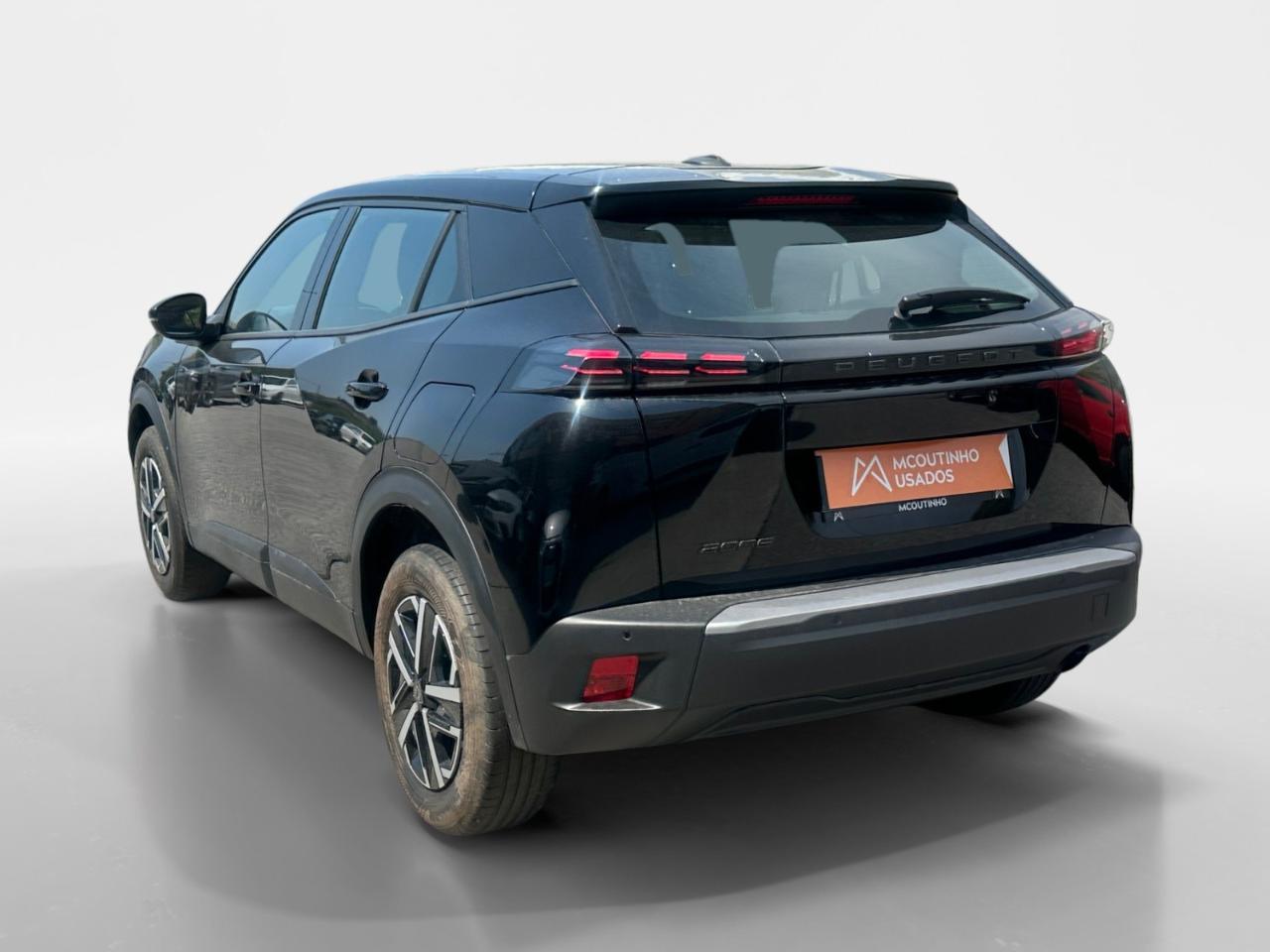 peugeot 2008 1.2 puretech style — photo 3