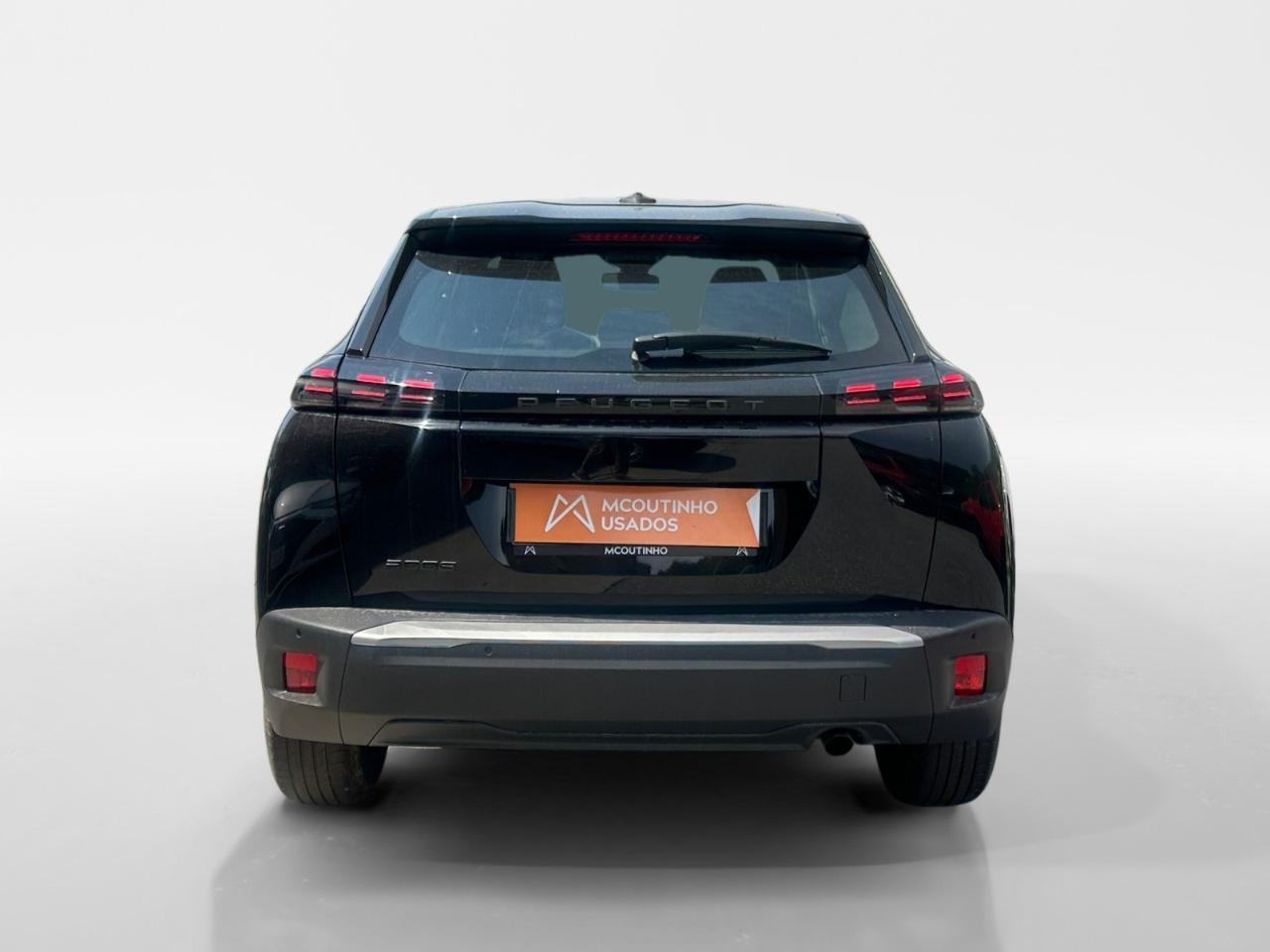 peugeot 2008 1.2 puretech style — photo 4