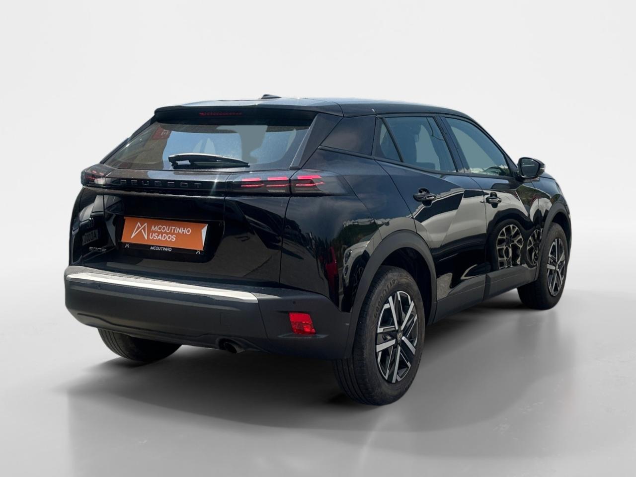peugeot 2008 1.2 puretech style — photo 5